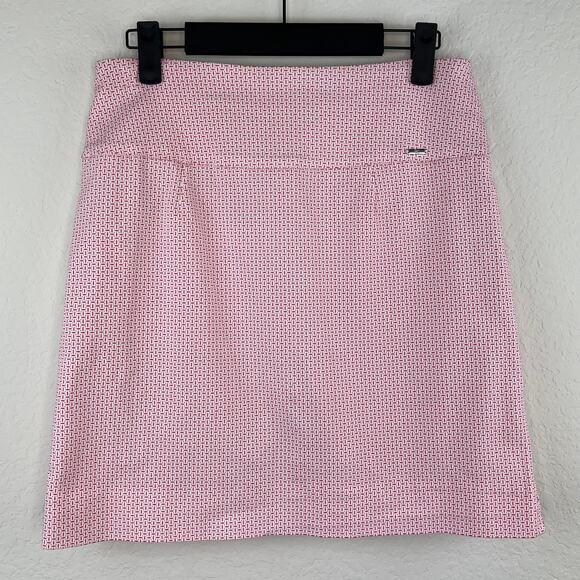 NWOT S.C. & CO. Women's Tummy Control Stretch Athletic Skort Activewear Small - Picture 3 of 10